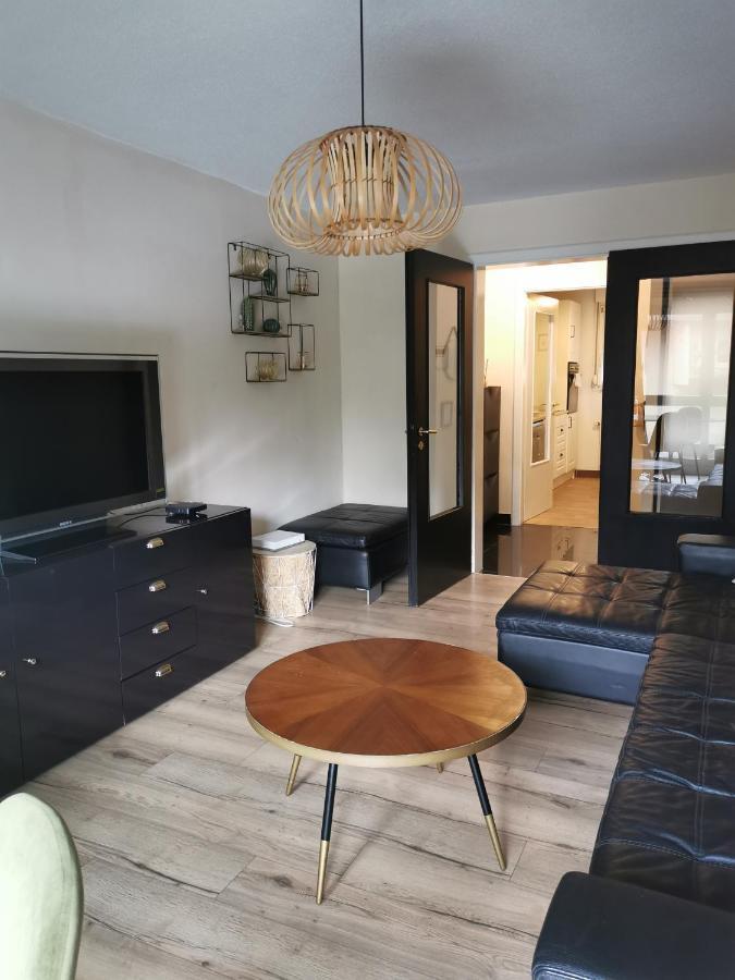 Appartement Cosy A 10 Min Du Centre De Estrasburgo Exterior foto
